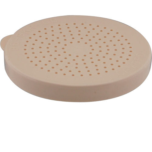 96SKRLD(406) Cambro - Beige Replacement Lid for S&P 96SKRLD(406) Cambro - Beige Replacement Lid for S&P